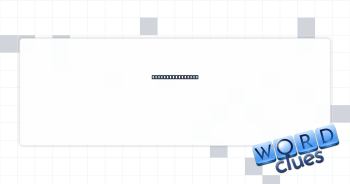 Zoox alternative Crossword Clue