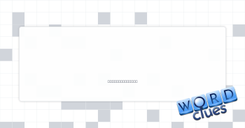 Zugspitze, e.g. Crossword Clue